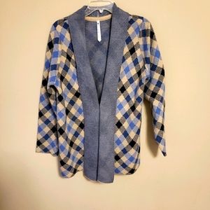 Ladies dressy jacket.